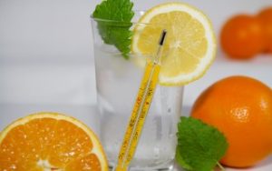 Therapieverfahren 9 Natürliche Grippeprophylaxe