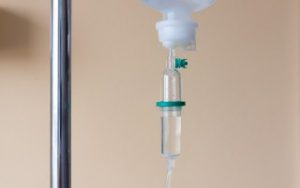Therapieverfahren 4 Infusionstherapie / Vitamin C Hochdosis Therapie