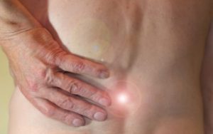 Therapieverfahren 3 Wirbelsäulentherapie